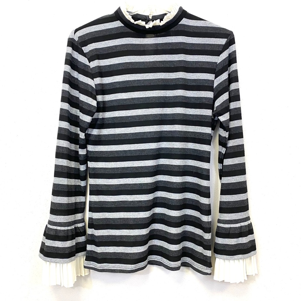 Laundry by Shelli Segal Turtle Neck Sweater